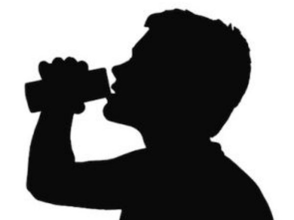 Pakistan: Hindu journalist forced to drink from separate glass at office Pakistan: Hindu journalist forced to drink from separate glass at office