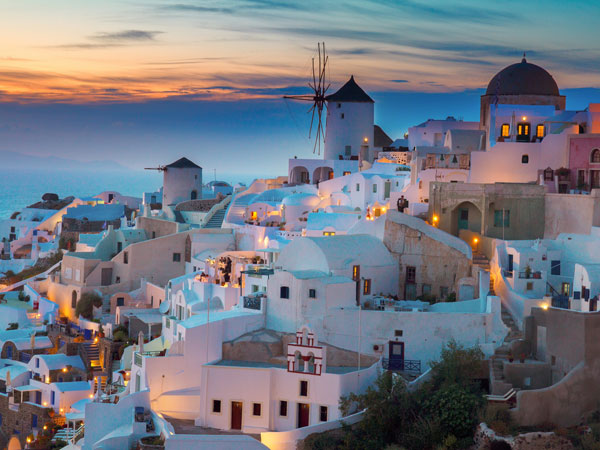 5 countries in Europe that you must be on your travel list of 2016 5 countries in Europe that you must be on your travel list of 2016