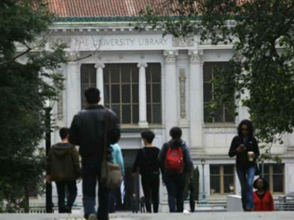25 Indians Told To Leave US University After Being Given Admission 25 Indians Told To Leave US University After Being Given Admission
