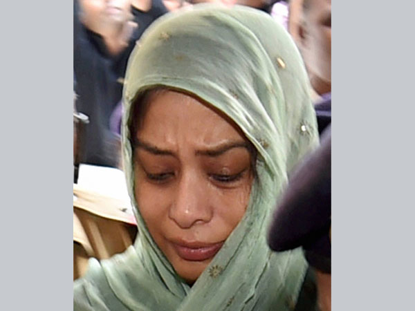 Indrani Mukerjea's Driver Allowed to Turn Approver in Sheena Bora Murder Indrani Mukerjea's Driver Allowed to Turn Approver in Sheena Bora Murder