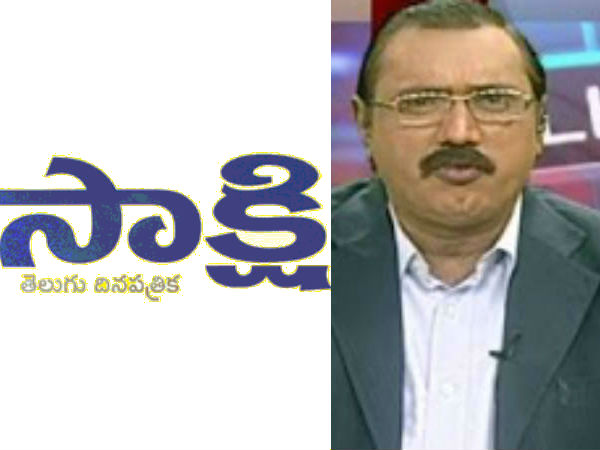 KSR live show to start soon in Sakhi TV KSR live show to start soon in Sakhi TV