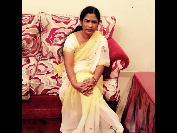 Telugu poem Palayanavadam by Laksmi Orsu Telugu poem Palayanavadam by Laksmi Orsu