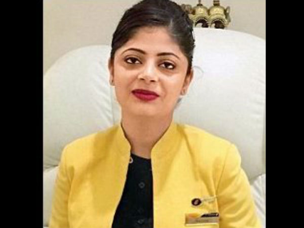 Minister Babul Supriyo set to wed Jet Airways air hostess Minister Babul Supriyo set to wed Jet Airways air hostess