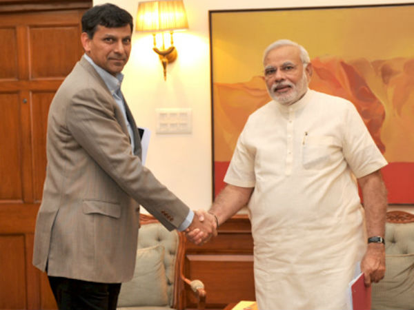 RBI governor Raghuram Rajan doesn't want extension: Media report RBI governor Raghuram Rajan doesn't want extension: Media report