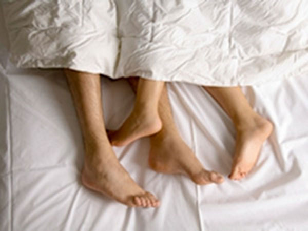 Short persons more enjoy their sexual life : survey Short persons more enjoy their sexual life : survey