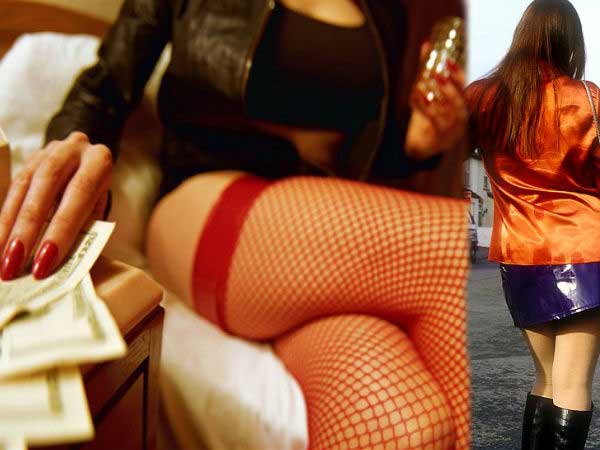 SHOCKING! This model ran sex racket under guise of production house in Mumbai's Versova, arrested SHOCKING! This model ran sex racket under guise of production house in Mumbai's Versova, arrested