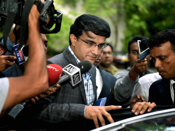 Ganguly and Lodha helped Kumble topple Shastri Ganguly and Lodha helped Kumble topple Shastri