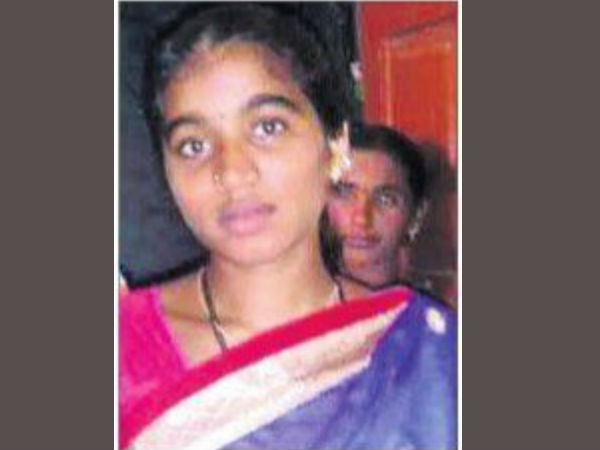 A new bride allegedly committed suicide in Hyderabad. A new bride allegedly committed suicide in Hyderabad.