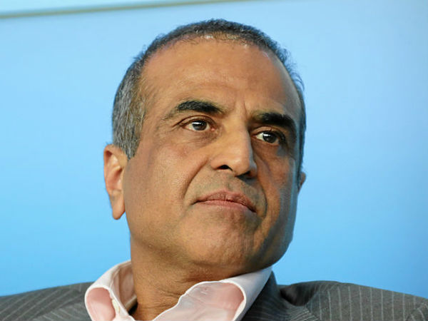 mittal mittal