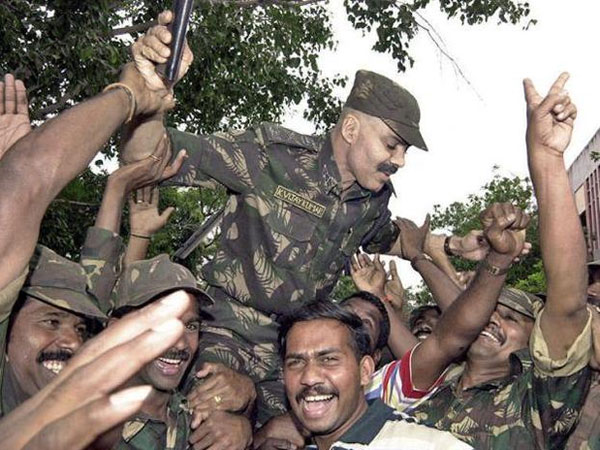 A ‘real’ Veerappan thriller is in the making A ‘real’ Veerappan thriller is in the making