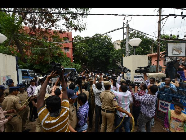 మదర్ ఆఫ్ సాతాన్