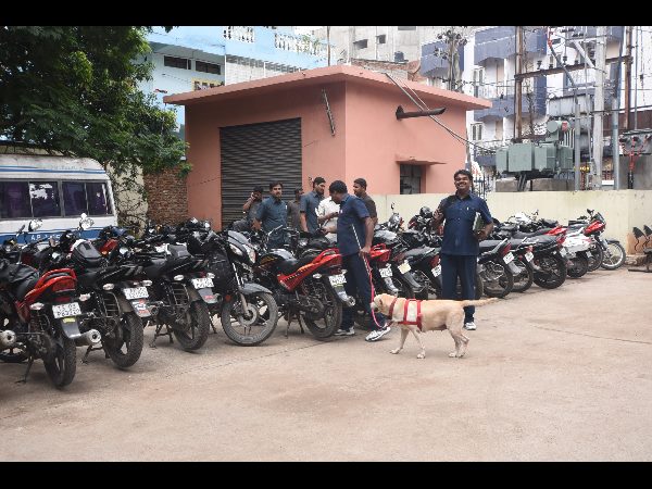 ప్రాణాలే పోతాయి..