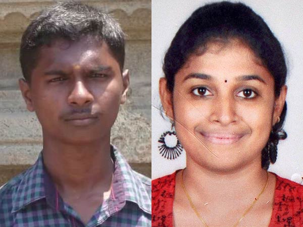 Swathi murder suspect shifted to Chennai Swathi murder suspect shifted to Chennai