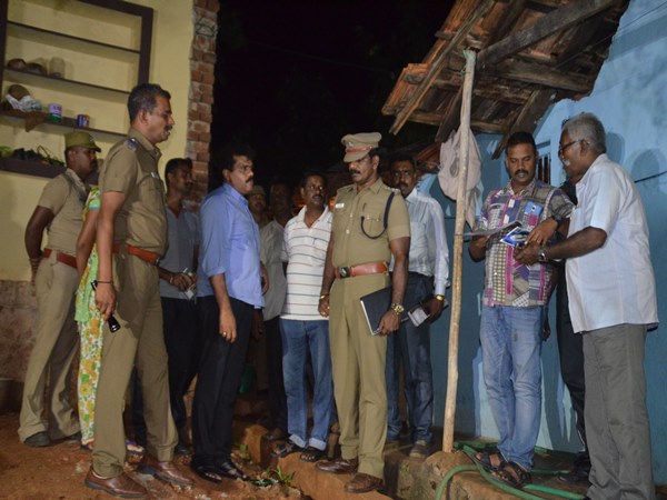 దర్యాఫ్తు తర్వాతే..