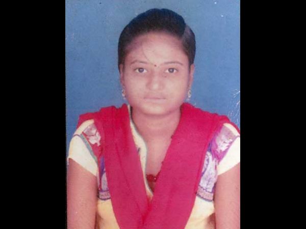 సంధ్య హత్య