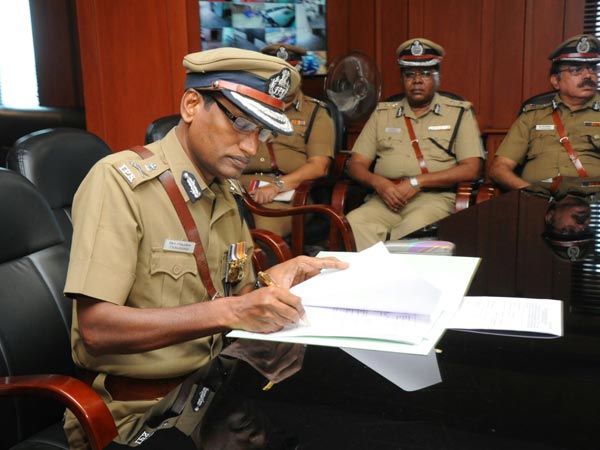 టెక్కీ స్వాతి హత్య