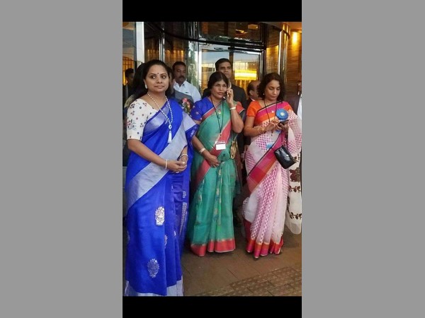 ఎంపి కవిత