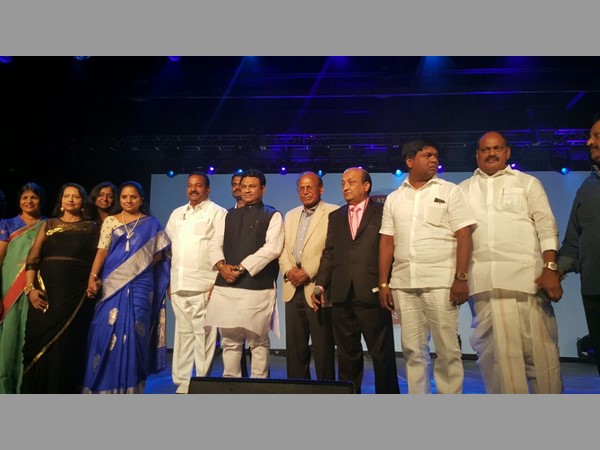ఎంపి కవిత
