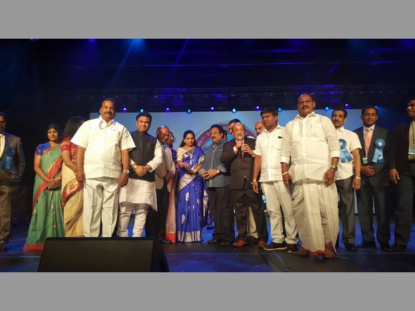 ఎంపి కవిత