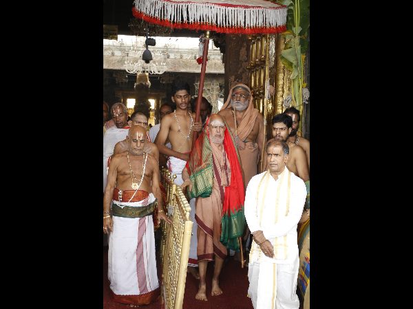 జయేంద్ర సరస్వతి
