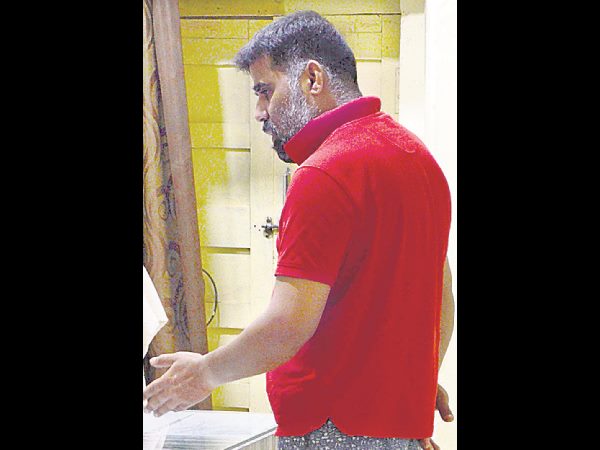 ఆ టెక్కీ ఇతనే...