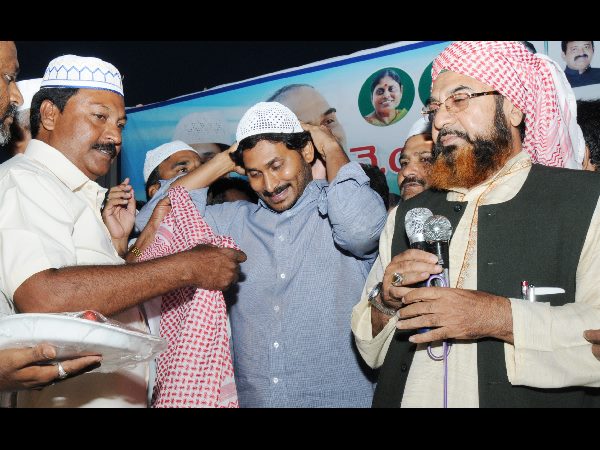 వైయస్ జగన్