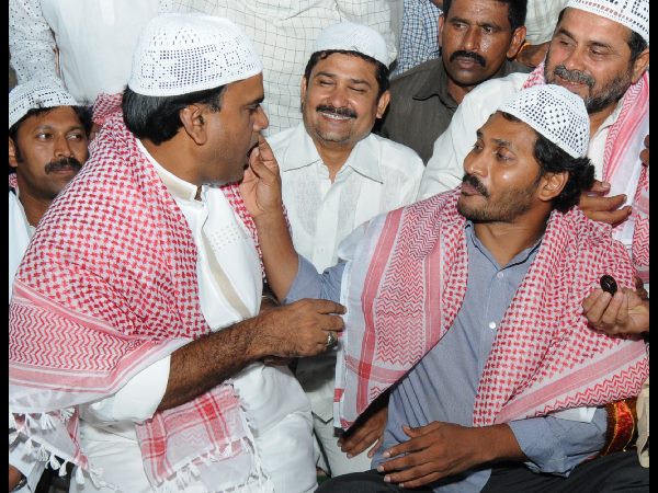 వైయస్ జగన్