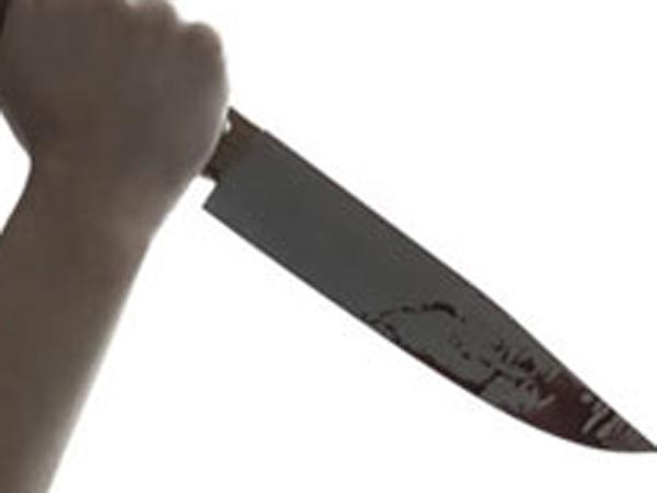 A man killed by his mother's lover A man killed by his mother's lover