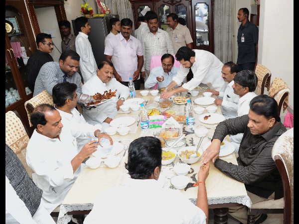 విందు