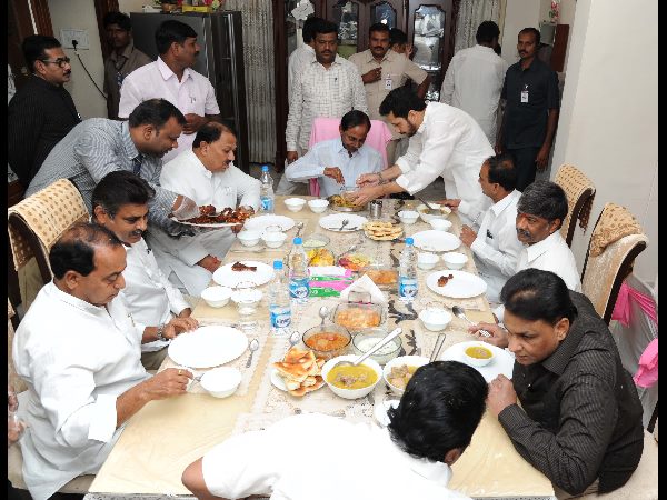విందు