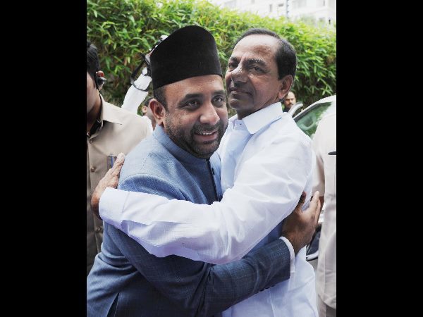 రంజాన్ ముబారక్