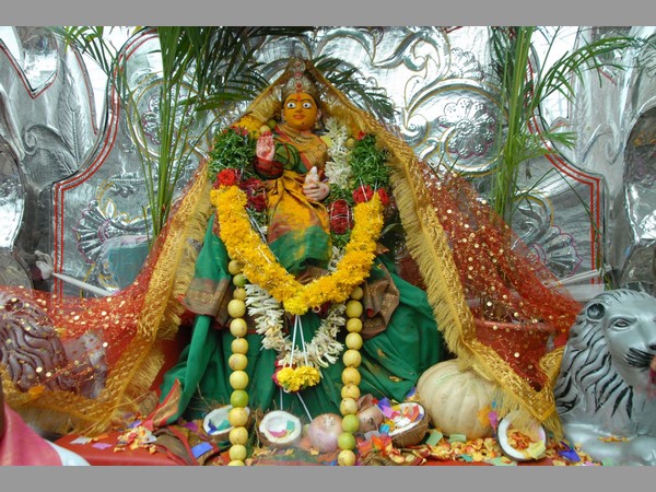అమ్మవారు
