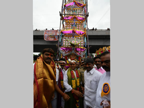 ఊరేగింపు
