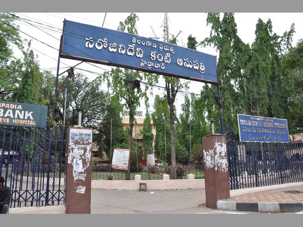 హెచ్చార్సీ ఆగ్రహం
