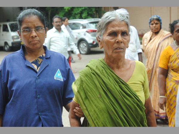బాధ్యులు ఎవరు