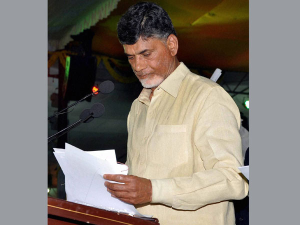 Chandrababu Naidu Chandrababu Naidu