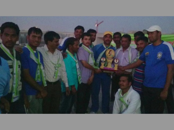 క్రికెట్ టోర్నీ