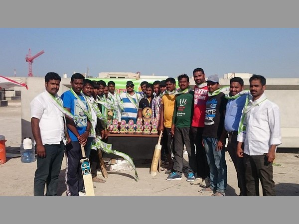 క్రికెట్ టోర్నీ