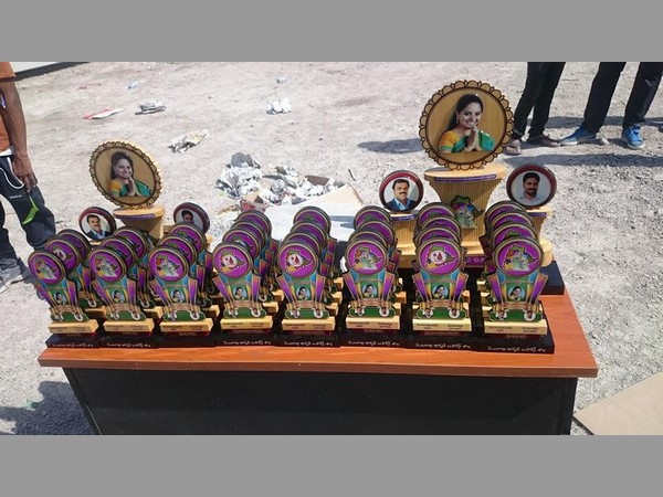 క్రికెట్ టోర్నీ
