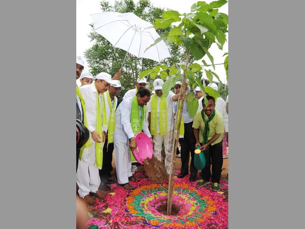 కేసీఆర్
