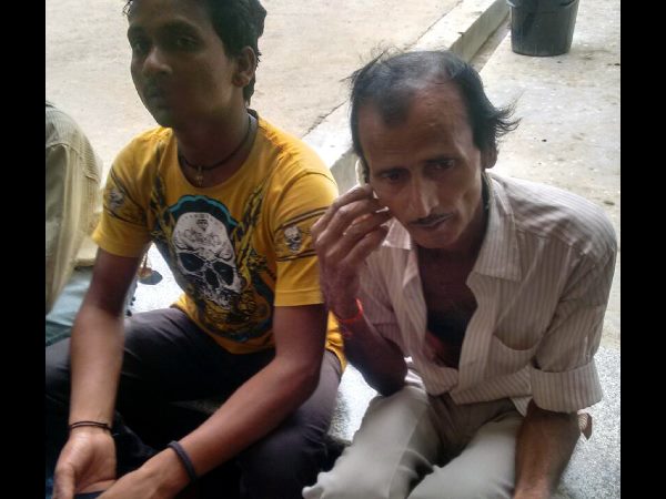 హెల్మెట్లు పెట్టుకోకపోయి ఉంటే....