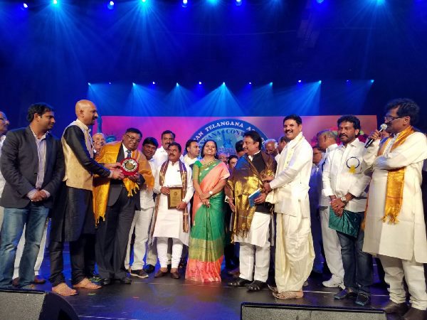 ఎంపీ కవిత