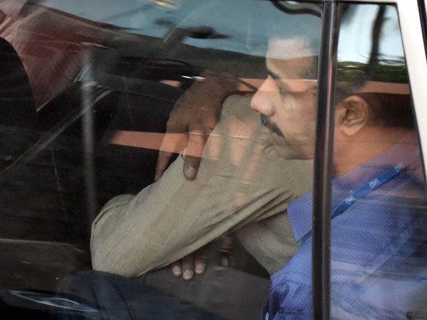 కోర్టుకు ఐఎస్ సానుభూతిపరులు