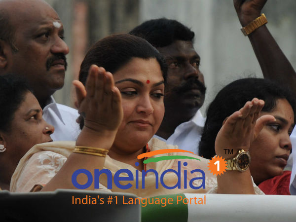 ఖుష్బూ