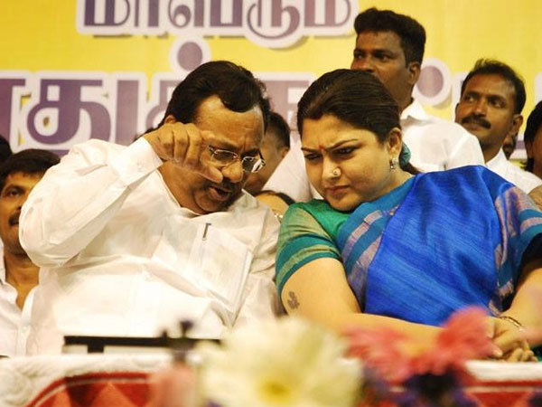 ఖుష్బూ