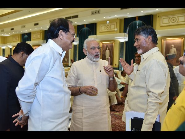 చంద్రబాబు
