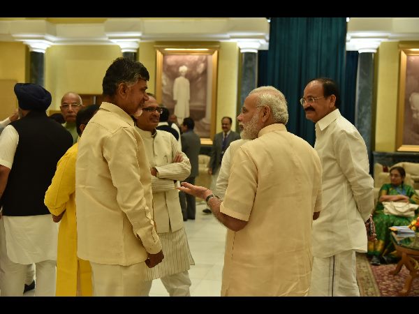 చంద్రబాబు