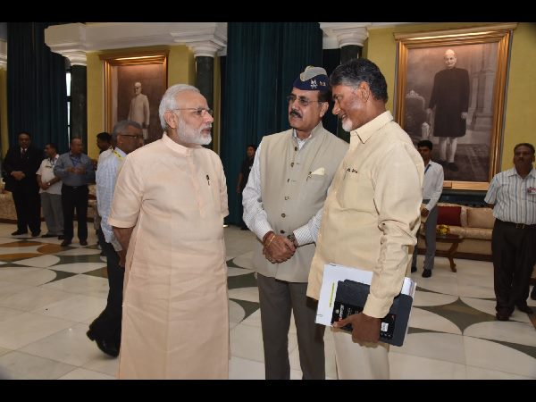 చంద్రబాబు