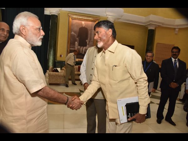 చంద్రబాబు