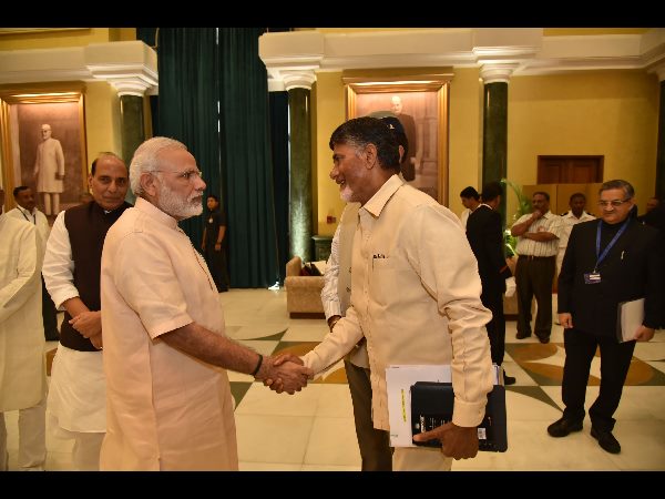 చంద్రబాబు
